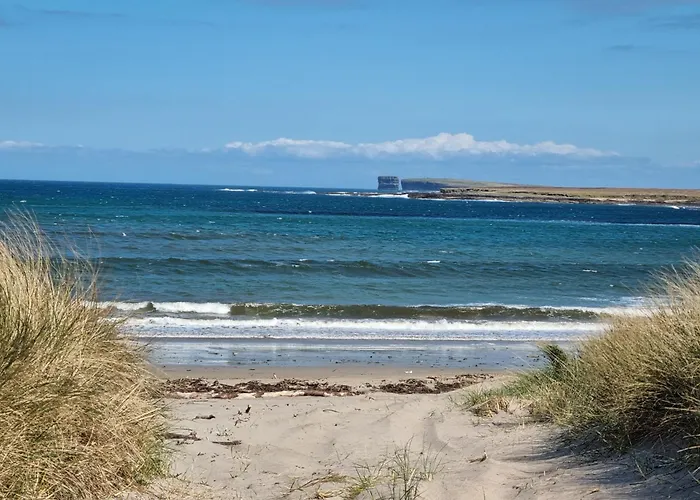 Ceide Glamping