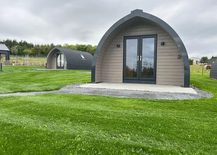 Leahys Pod Park