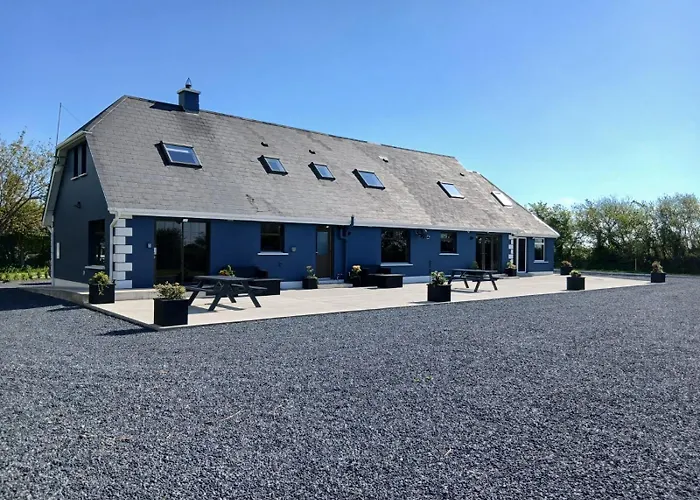 The Coast House