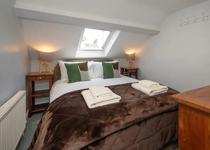 Abbey View Apartment In The Heart Of Youghal