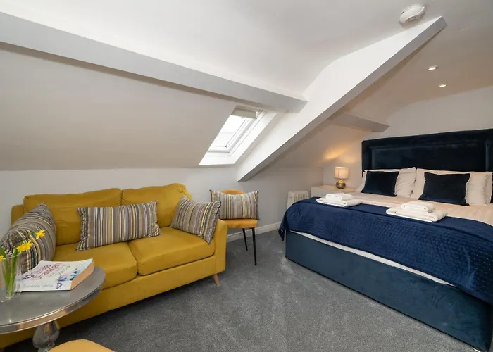 Abbey View Apartment In The Heart Of Youghal