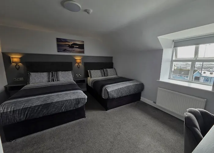 Murphy'S Guesthouse