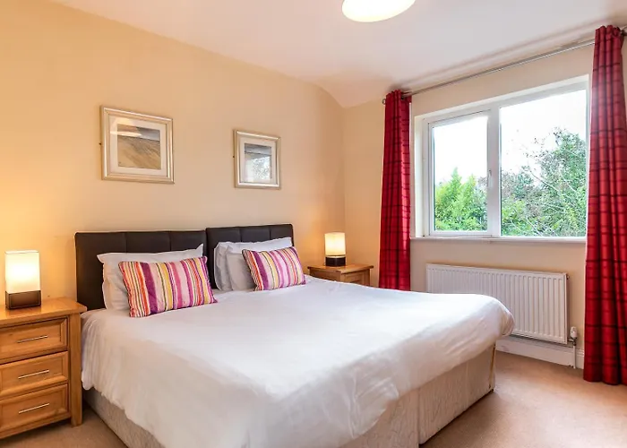 Foleys Ardmullen Townhouses