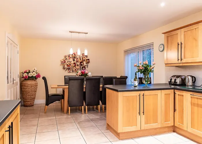 Foleys Ardmullen Townhouses