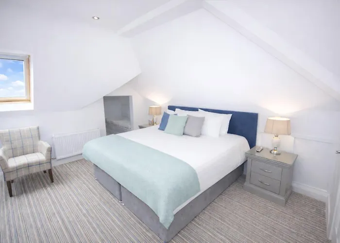 Seaclusion Luxury Guest Accommodation Waterville