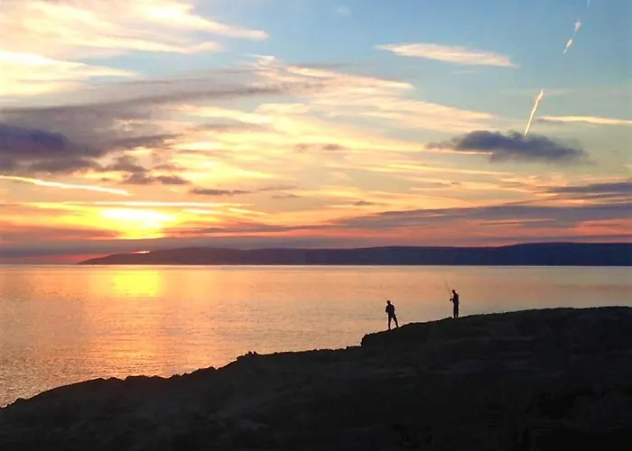 Bru Radharc Na Mara - Sea View Hostel