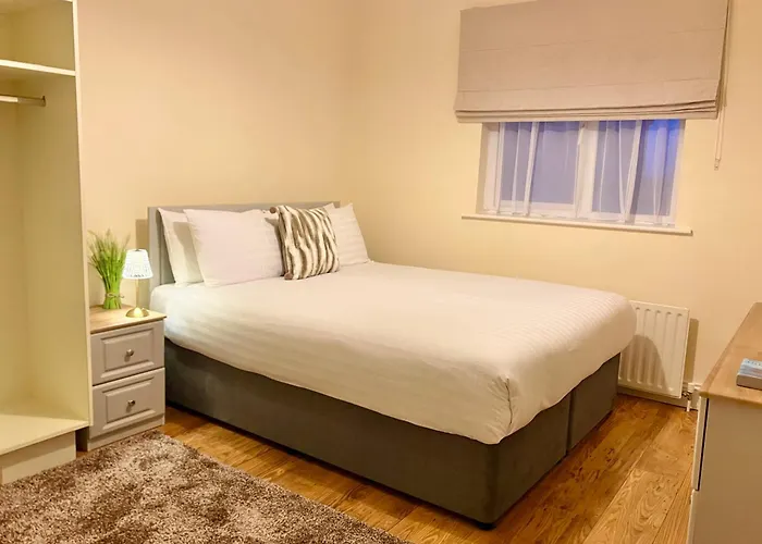 Bru Radharc Na Mara - Sea View Hostel