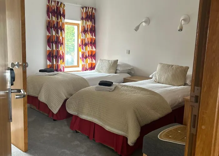 O'Domhnaill'S Guesthouse - Lig Do Scith
