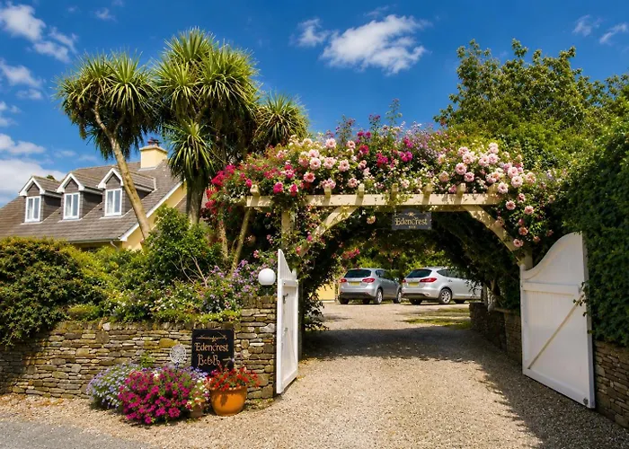 Edencrest B&B Bantry