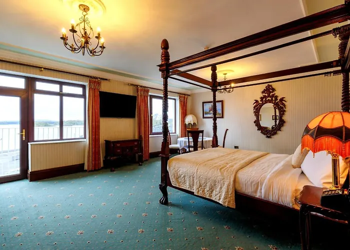 Lakeside Manor Hotel Virginia
