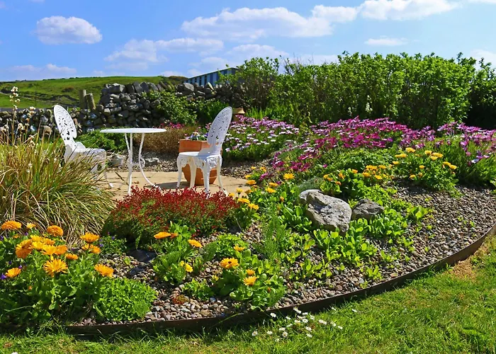 Daly'S House Bed & Breakfast Doolin