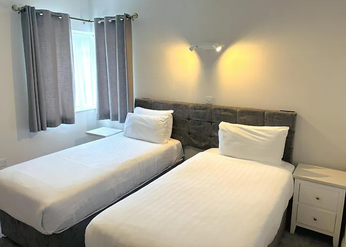 Atlantic Hotel