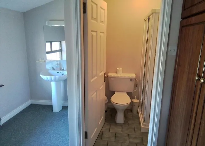 Riverview House Athlone