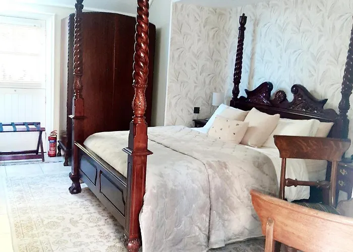 Riverside Lodge Riverstown 