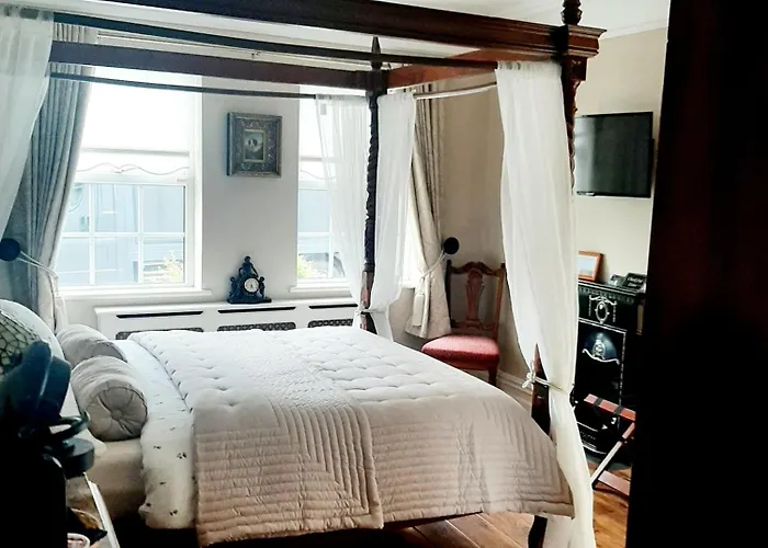 Riverside Lodge Riverstown 