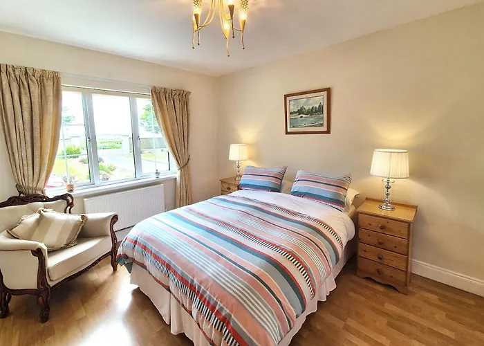 Hook Head Guest House
