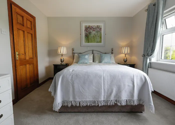 Lurgan House Bed & Breakfast Westport