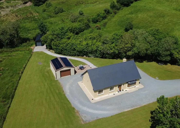 Lissyclearig Lodge