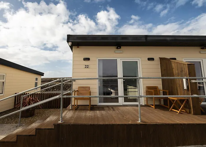 Aran Islands Hotel