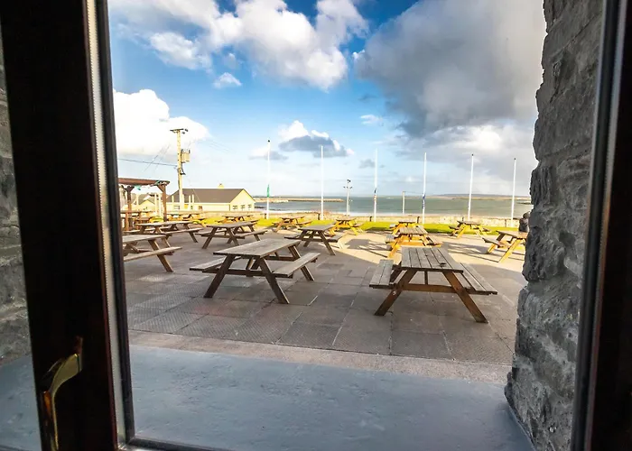 Aran Islands Hotel