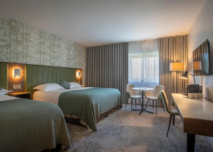 The Hoban Hotel Kilkenny