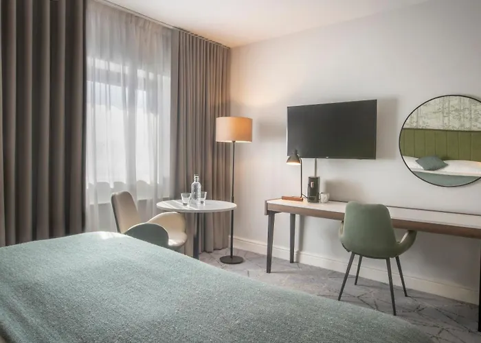 Hoban Hotel Kilkenny