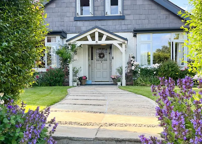 The Artist Residence Dublin Boutique B&B