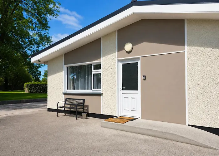 Moorepark West House
