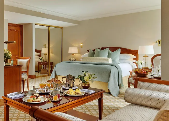 Killarney Plaza Hotel & Spa