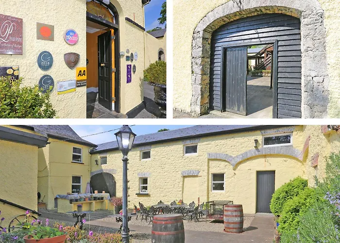 Carrygerry Country House