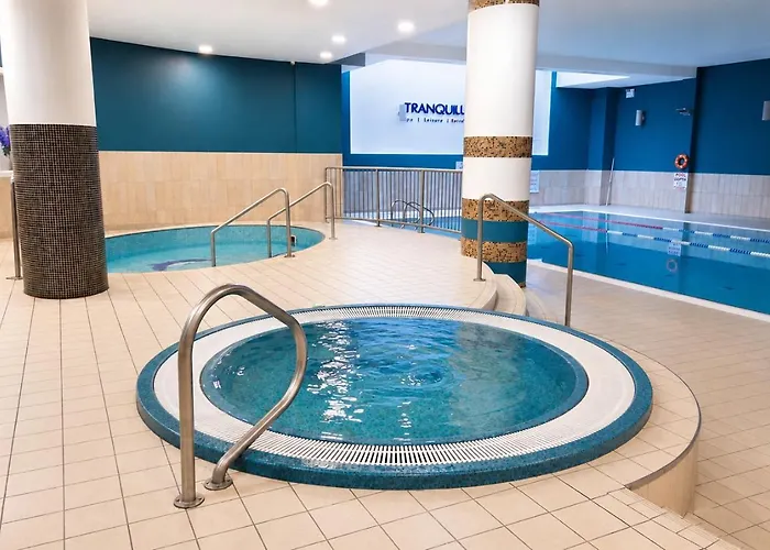 Raheen Woods Hotel