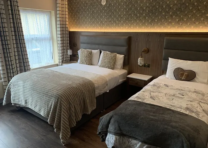 Boland'S Accommodation Dingle
