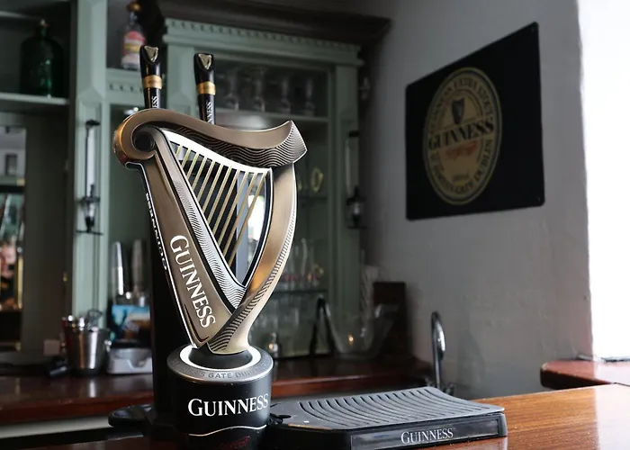 Mount Eagle - Sleeps 24 Villa Limerick