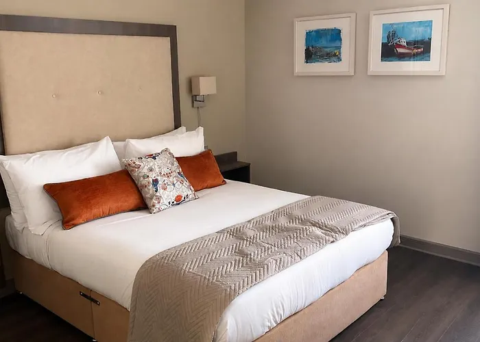 Westlodge Hotel&Leisure Centre