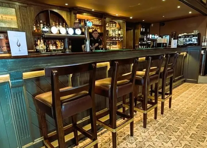 Upton Court Hotel