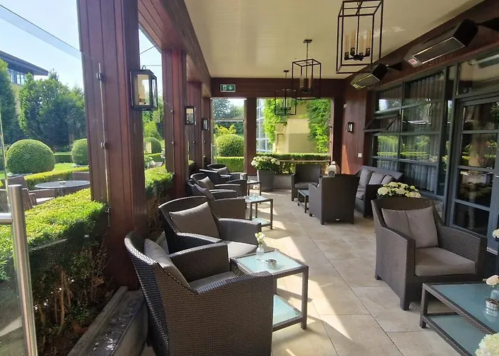 Mullingar Park Hotel