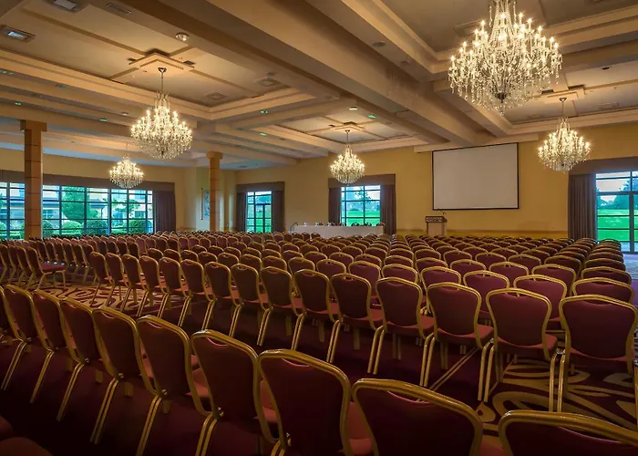 Mullingar Park Hotel