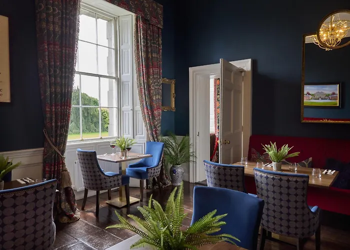 Bellinter House Hotel & Spa Navan
