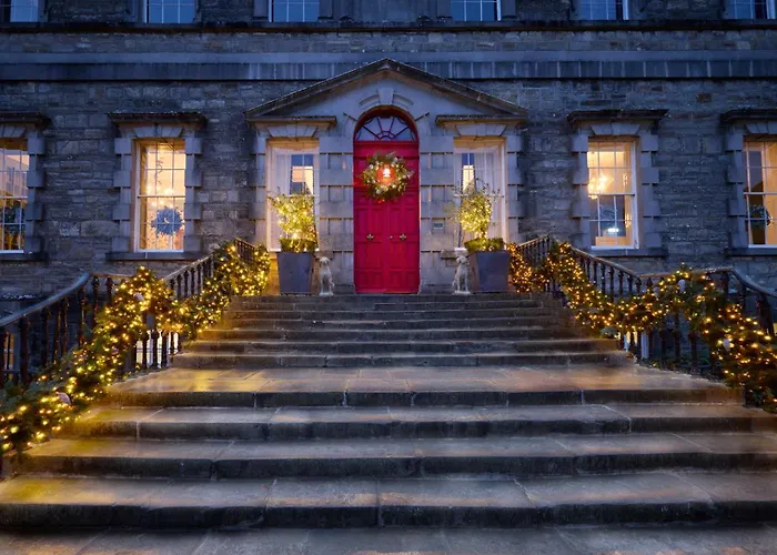 Bellinter House Hotel & Spa