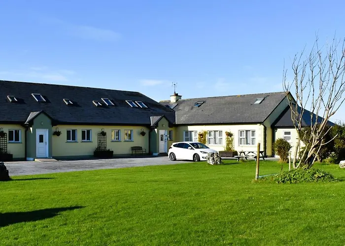 O'Connor'S Accommodation