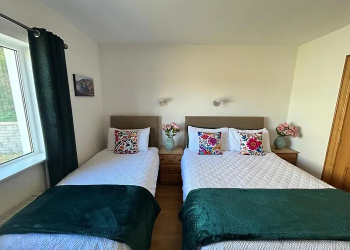 Slieve League House B&B