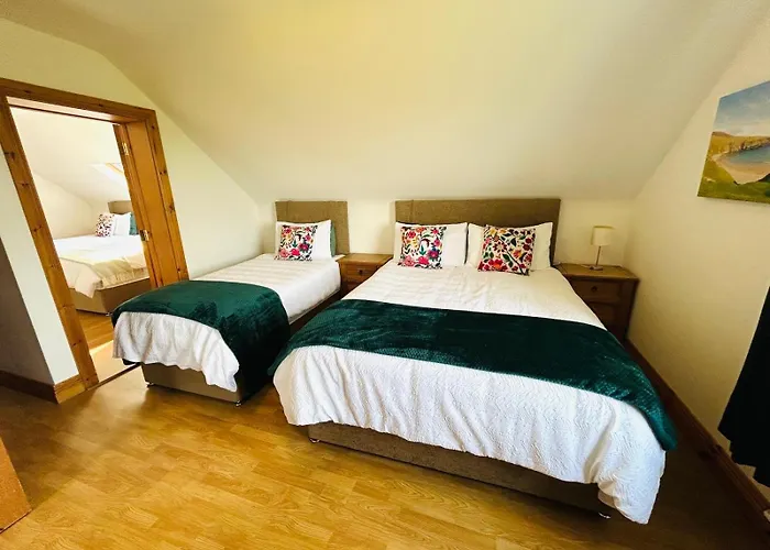 Slieve League House B&B