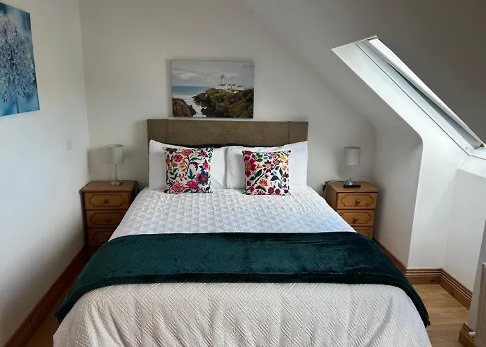 Slieve League House B&B