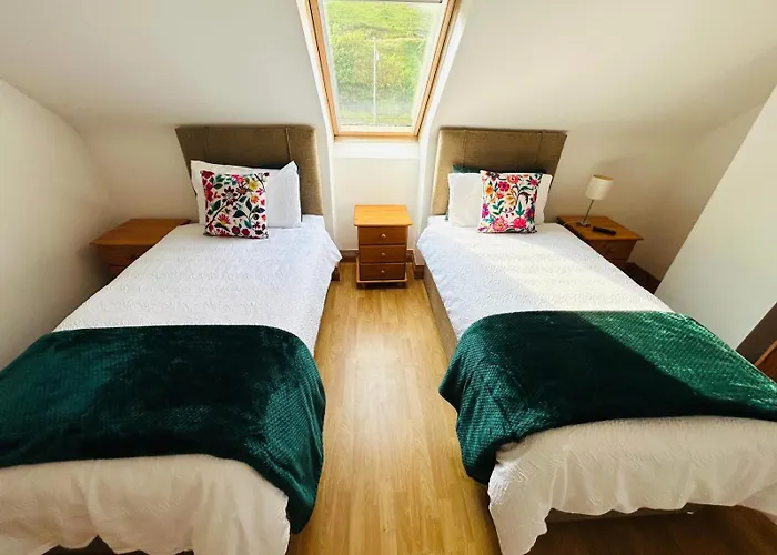 Slieve League House B&B
