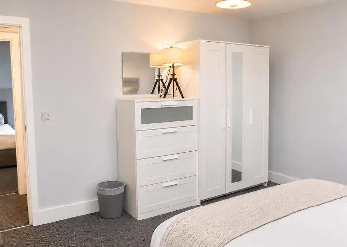 Dunmore East Holiday And Golf Resort Apartments