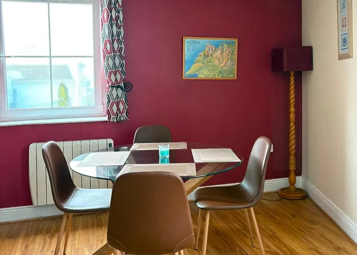 Avondale Apartment Lahinch