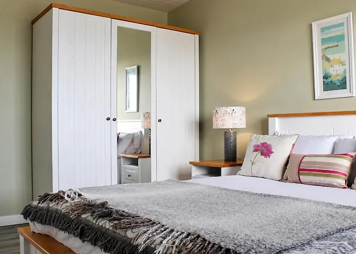 Dunmore East Ocean View Suite