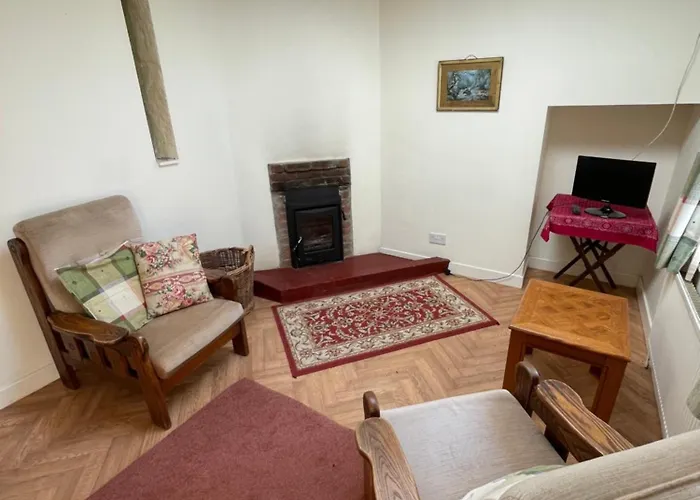 Ardtarmon House Bed & Breakfast Sligo