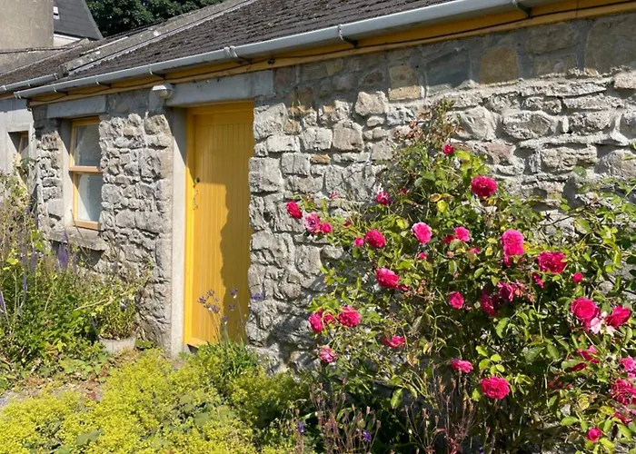 Ardtarmon House Bed & Breakfast Sligo