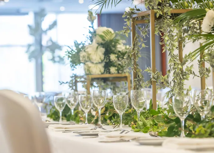 Clayton Hotel & Leisure Club Sligo